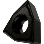 Drehwendeschneidplatte ISO WCMT 06T304E-FM:T9325 D. 4,4mm MT-CVD beschichtet - VPE: 10