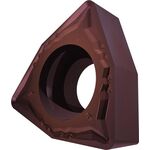 Drehwendeschneidplatte ISO WCMT 06T308E-FM:T8415 D.4,4mm PVD beschichtet PRAMET - VPE: 10