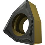 Drehwendeschneidplatte ISO WCMT 06T308E-FM:T9415 D. 4,4mm MT-CVD beschichtet - VPE: 10