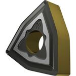 Drehwendeschneidplatte ISO WNMG 080408W-MR:T9415 D. 5,16mm MT-CVD beschichtet - VPE: 10