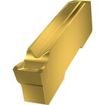 Wendeschneidplatte ISO GL4-S400M02-PR:G8330 Schnittbreite 4mm PRAMET - VPE: 10