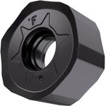 Fräswendeschneidplatte ISO HNGX 0604ANSN-F:8215 D. 3,7mm PVD beschichtet PRAMET - VPE: 10