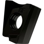 Fräswendeschneidplatte ISO LNGX 120508ER-MF:M9340 D. 4,5mm MT-CVD beschichtet - VPE: 10