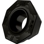 Fräswendeschneidplatte ISO ODMT 050508SN-R:M9340 D.5,5mm MT-CVD beschichtet - VPE: 10