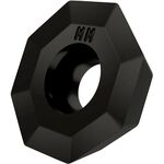 Fräswendeschneidplatte ISO OEHT 0604AEER-MM:M9340 D. 5,5mm MT-CVD beschichtet - VPE: 10