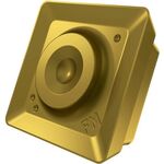 Fräswendeschneidplatte ISO SDGX 120508EN-FM:M8330 Tiefe 12mm PVD beschichtet - VPE: 10