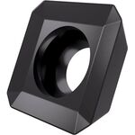 Fräswendeschneidplatte ISO SEET 1204AFSN:8215 D. 5,5mm PVD beschichtet PRAMET - VPE: 10