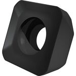 Fräswendeschneidplatte ISO SNMT 1205AZSR-R:M5315 D.5,2mm MT-CVD beschichtet - VPE: 10