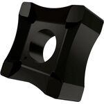 Scarfing-Schneideinsatz ISO SNMX 19-R22:T9335 Radius 22mm MT-CVD beschichtet - VPE: 10