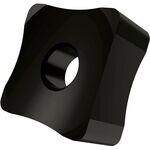 Scarfing-Schneideinsatz ISO SNMX 251224-R55:T9335 Radius 55mm MT-CVD beschicht. - VPE: 10