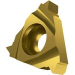 Gewindedreh-Wendeschneidplatte ISO TN 16ER140NPT:T8030 Innenkreis-D.9,525mm PVD - VPE: 5