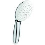 GROHE Handbrause Tempesta 110 27597_3 2 Strahlarten 13,5l/min chrom