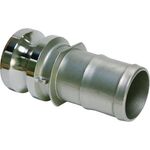 Hebelarmk.Kamlok Typ E VA (1.4408) 41,91mm 1 1/4 Zoll