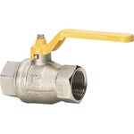 Kugelhahn Gr.3/4 Zoll