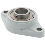 Flanschlager-Gehäuseeinheiten FYTWK20 YTH 20mm ov.1St./VE SKF