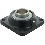 Flanschlager-Gehäuseeinheiten RCJL30 -N 30mm viereckig 1St./VE INA