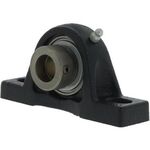 Stehlager-Gehäuseeinheiten LASE25 -N 25mm Exzenterspannring 1St./VE INA