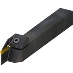 Außendrehhalter ISO GL1-S1616KFL-16-45 Einstechtiefe 16mm Linkslauf PRAMET