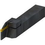 Außendrehhalter ISO GL3-S2020KFL-20-80 Einstechtiefe 20mm Linkslauf PRAMET