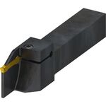 Außendrehhalter ISO GL3-S2020KFL-24-80 Einstechtiefe 24mm Linkslauf PRAMET