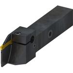 Außendrehhalter ISO GL2-A2020KFL-20-80 Einstechtiefe 20mm Linkslauf PRAMET