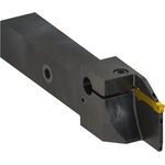 Außendrehhalter ISO GL3-A2020KFR-24-80 Einstechtiefe 24mm Rechtslauf PRAMET