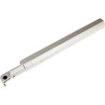 Einstechbohrstange ISO A25S-GGHR 0313 D.25mm Rechtslauf Tiefe 6,5mm PRAMET