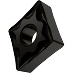 Drehwendeschneidplatte ISO CNMG 090304E-NF:T7335 D. 3,81mm MT-CVD beschichtet - VPE: 10