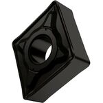 Drehwendeschneidplatte ISO CNMG 160612-NRM:T7325 D. 6,35mm MT-CVD beschichtet - VPE: 10