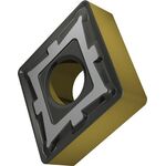 Drehwendeschneidplatte ISO CNMG 190608E-M:T9415 D. 7,94mm MT-CVD beschichtet - VPE: 10