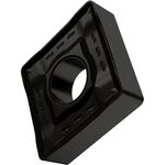 Drehwendeschneidplatte ISO CNMM 160608E-NR2:T9325 D. 6,35mm MT-CVD beschichtet - VPE: 10