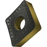 Drehwendeschneidplatte ISO CNMM 190616E-OR:T9415 D. 7,94mm MT-CVD beschichtet - VPE: 10