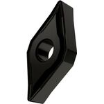 Drehwendeschneidplatte ISO DNMG 150608E-NF:T7325 D. 5,16mm MT-CVD beschichtet - VPE: 10