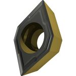 Drehwendeschneidplatte ISO EPMT 050202E-NF2:T9415 D. 2,5mm MT-CVD beschichtet - VPE: 10