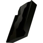 Drehwendeschneidplatte ISO KNUX 160405L-22:T7325 Tiefe 4,8mm MT-CVD beschichtet - VPE: 10