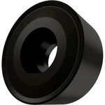 Drehwendeschneidplatte ISO RCMX 1204MOS-321:T9325 D. 4,2mm MT-CVD beschichtet - VPE: 10