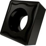 Drehwendeschneidplatte ISO SCGT 120408E-NF1:T7325 D. 5,5mm MT-CVD beschichtet - VPE: 10