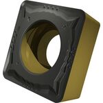 Drehwendeschneidplatte ISO SCMT 120412E-FM:T9415 D. 5,5mm MT-CVD beschichtet - VPE: 10