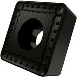 Drehwendeschneidplatte ISO SCMT 380932E-OR:T9325 D.8,7mm MT-CVD beschichtet - VPE: 2