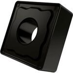 Drehwendeschneidplatte ISO SNMG 120408E-NM:T9325 D. 5,16mm MT-CVD beschichtet - VPE: 10