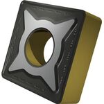 Drehwendeschneidplatte ISO SNMG 190612E-RM:T9415 D. 7,94mm MT-CVD beschichtet - VPE: 10