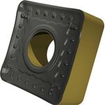 Drehwendeschneidplatte ISO SNMM 150616E-OR:T9415 D. 6,35mm MT-CVD beschichtet - VPE: 10