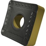 Drehwendeschneidplatte ISO SNMM 250924E-OR:T9415 D. 9,12mm MT-CVD beschichtet - VPE: 10