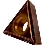 Drehwendeschneidplatte ISO TCMT 16T308E-FF2:T8430 D.4,4mm PVD beschichtet - VPE: 10