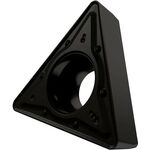 Drehwendeschneidplatte ISO TCMT 16T308E-RM:T5305 D.4,4mm MT-CVD beschichtet - VPE: 10