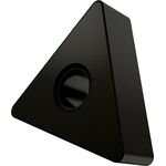 Drehwendeschneidplatte ISO TNMA 160408S:T5305 D.3,81mm MT-CVD beschichtet PRAMET - VPE: 10