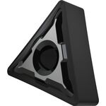 Drehwendeschneidplatte ISO TNMG 160408E-R:T5305 D.3,81mm MT-CVD beschichtet - VPE: 10