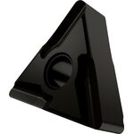 Drehwendeschneidplatte ISO TNMG 160408ER-SI:T9335 D. 3,81mm MT-CVD beschichtet - VPE: 10