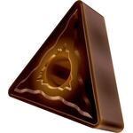 Drehwendeschneidplatte ISO TNMG 220408E-NMR:T8430 D.5,16mm PVD beschichtet - VPE: 10