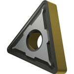 Drehwendeschneidplatte ISO TNMG 220412E-R:T9415 D. 5,16mm MT-CVD beschichtet - VPE: 10